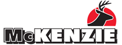 mckenzie-logo McKenzie Taxidermy Supply and QFD