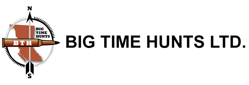 bigtimehunts-logo Big Time Hunts LTD.