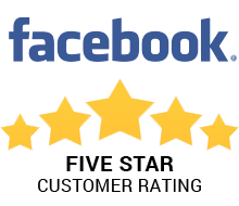 Facebook Reviews - 5-Star for QFD