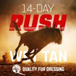 14 Day Rush Wet by Quality Fur Dressing