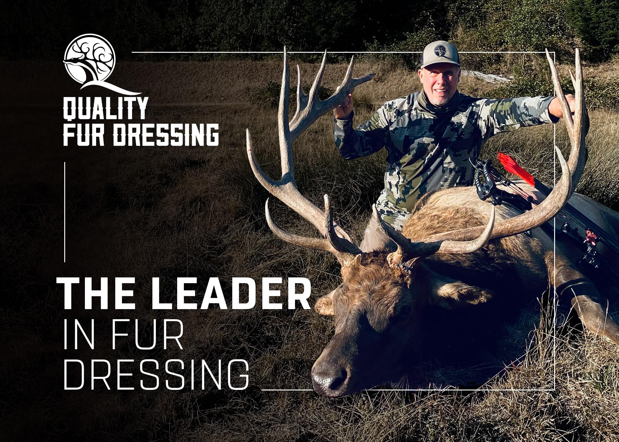 Fred Sweisthal - Quality Fur Dressing